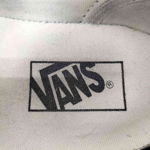 バンズ VANS SLIP-ON スリッポン メンズ JPN:28