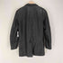 レミュー LES MUES THE CASUAL cow leather レザーカーコート メンズ FREE