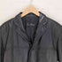 レミュー LES MUES THE CASUAL cow leather レザーカーコート メンズ FREE