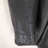 レミュー LES MUES THE CASUAL cow leather レザーカーコート メンズ FREE