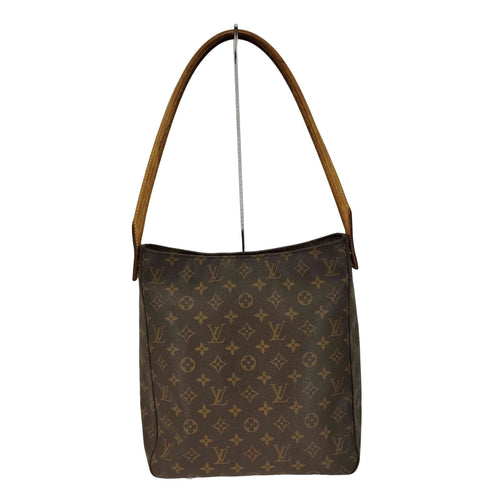 ルイヴィトン LOUIS VUITTON ルーピングGM レディース