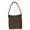 ルイヴィトン LOUIS VUITTON ルーピングGM レディース