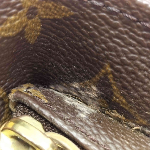 ルイヴィトン LOUIS VUITTON ルーピングGM レディース