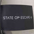 ステイトオブエスケープ STATE OF ESCAPE Explorer tote エスケープトートバッグ メンズ ONE SIZE