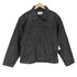 バレンチノマルディーニ VALENTINO MARUDINI pig leather ピッグレザー ジップアップブルゾン メンズ JPN:L