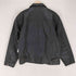 バレンチノマルディーニ VALENTINO MARUDINI pig leather ピッグレザー ジップアップブルゾン メンズ JPN:L