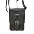 ドクターマーチン Dr.Martens BOX CROSSBODY レザー ショルダーバッグ メンズ
