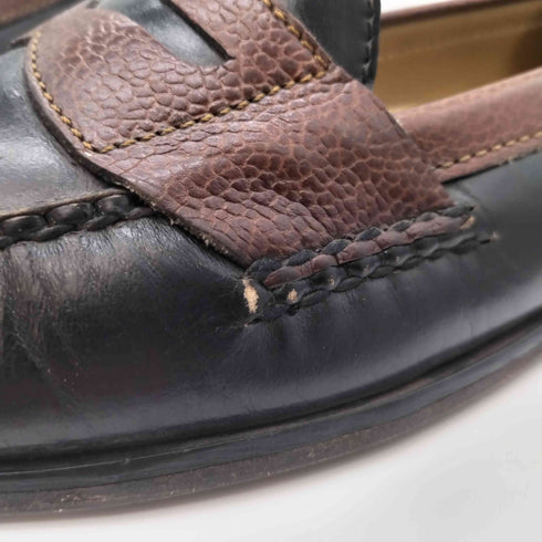 コールハーン COLE HAAN コインローファー メンズ 9 1/2
