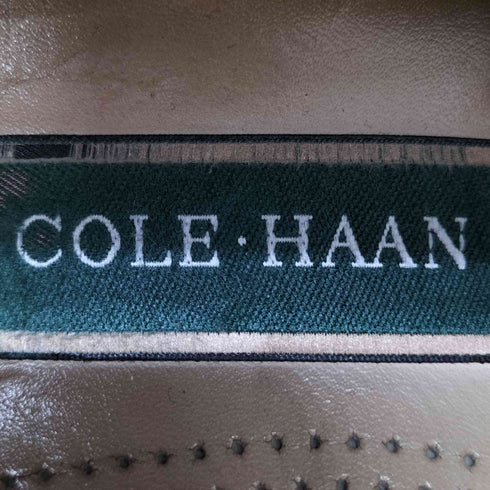 コールハーン COLE HAAN コインローファー メンズ 9 1/2