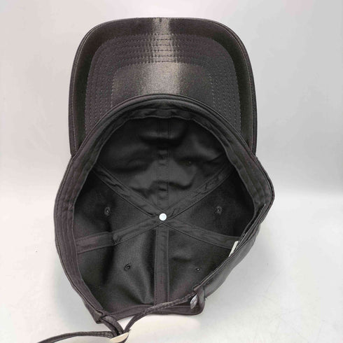 エルエムシー LMC GOTHIC SATIN 6PANEL CAP メンズ FREE