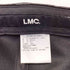エルエムシー LMC GOTHIC SATIN 6PANEL CAP メンズ FREE
