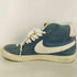 ナイキ NIKE WMNS BLAZER MID SUEDE VNTG レディース JPN:23.5