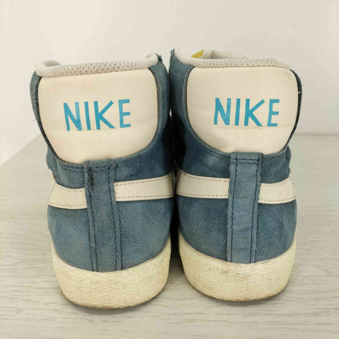 ナイキ NIKE WMNS BLAZER MID SUEDE VNTG レディース JPN:23.5