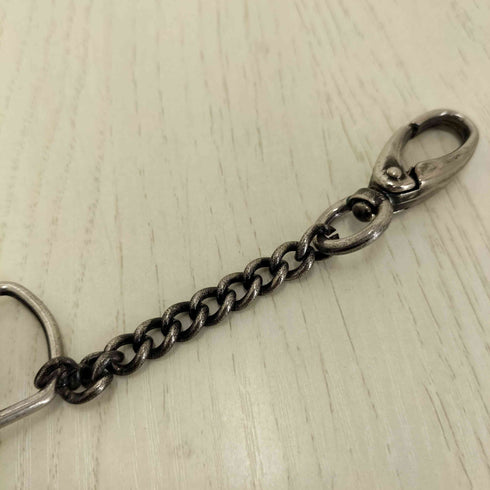 ジャムホームメイド JAM HOME MADE READY MADE キーホルダー メンズ