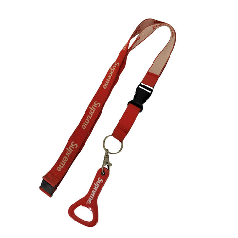シュプリーム Supreme 14SS Bottle Opener ボトルオープナー メンズ