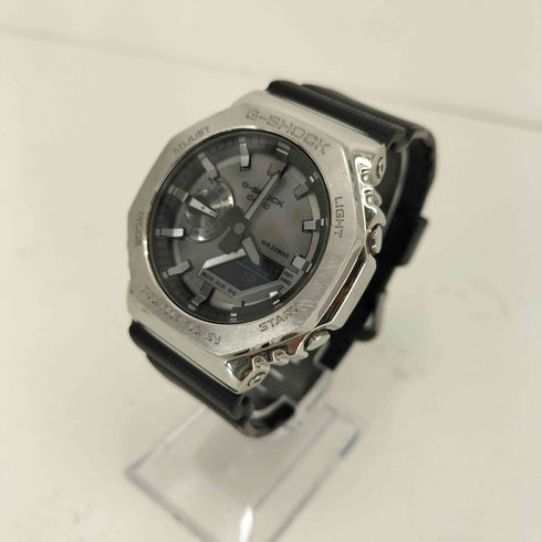 カシオ CASIO G-SHOCK GM-2100-1AJF メンズ