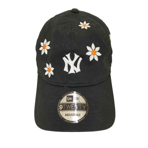 ニューエラ NEW ERA 9TWENTY フラワーキャップ メンズ