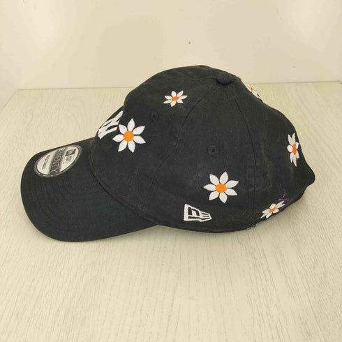 ニューエラ NEW ERA 9TWENTY フラワーキャップ メンズ