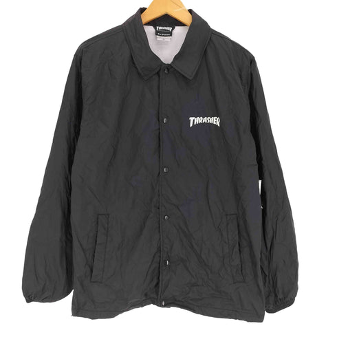 ハフ HUF STANDAED SHELL JACKET メンズ import:L