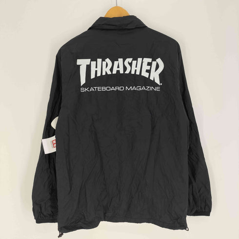 ハフ HUF STANDAED SHELL JACKET メンズ import:L