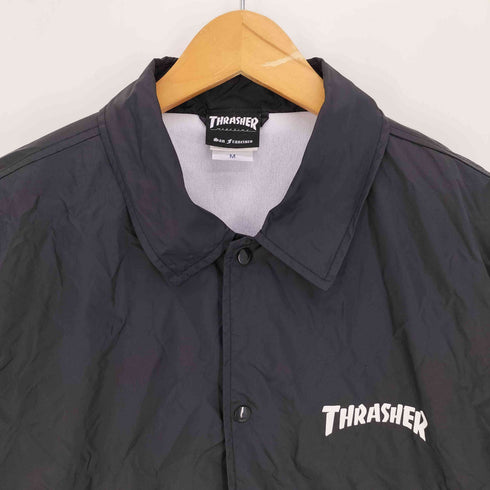 ハフ HUF STANDAED SHELL JACKET メンズ import:L