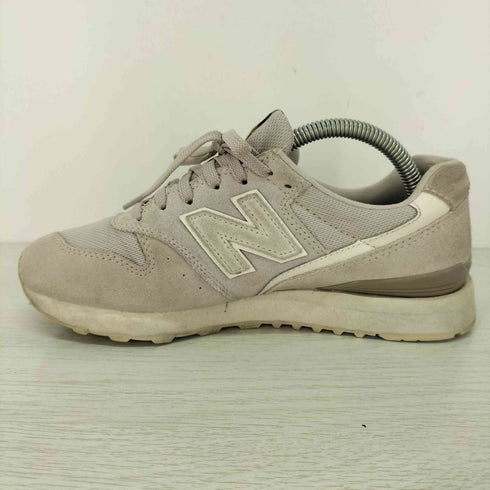ニューバランス NEW BALANCE WL996T ローカットスニーカー レディース JPN:24