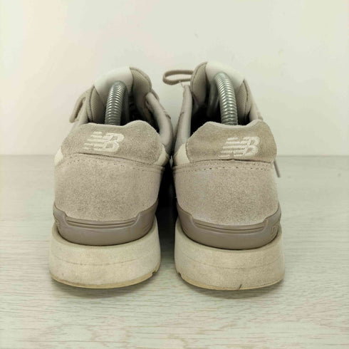 ニューバランス NEW BALANCE WL996T ローカットスニーカー レディース JPN:24