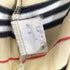 バーバリーゴルフ BURBERRY GOLF ノバチェック 半袖 ショートスリーブ ポロシャツ メンズ L