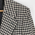 プレイボーイ PLAYBOY 90S 千鳥格子 ウール 2B シングルブレストジャケット メンズ JPN:M