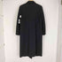 FRONOIS cashmere カシミヤ100% ダブルチェスターコート レディース JPN:9号