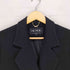 FRONOIS cashmere カシミヤ100% ダブルチェスターコート レディース JPN:9号