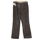 JOSEPHINE lamb leather リアルレザーパンツ レディース 13