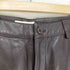 JOSEPHINE lamb leather リアルレザーパンツ レディース 13