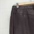 JOSEPHINE lamb leather リアルレザーパンツ レディース 13