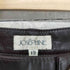 JOSEPHINE lamb leather リアルレザーパンツ レディース 13