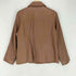 JOSEPHINE lamb leather リアルレザージャケット レディース JPN:11号