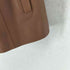 JOSEPHINE lamb leather リアルレザージャケット レディース JPN:11号
