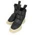ユリウス JULIUS 24SS Coated Cow Skin Boots メンズ 2