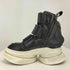 ユリウス JULIUS 24SS Coated Cow Skin Boots メンズ 2