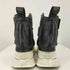 ユリウス JULIUS 24SS Coated Cow Skin Boots メンズ 2