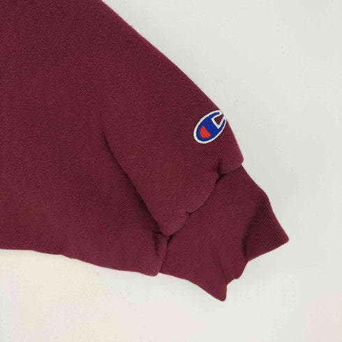 チャンピオン Champion ロゴ刺繍 フーディ メンズ JPN:L