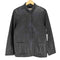 YPREAU lamb leather 比翼レザージャケット レディース JPN:11号