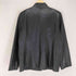 YPREAU lamb leather 比翼レザージャケット レディース JPN:11号