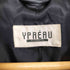 YPREAU lamb leather 比翼レザージャケット レディース JPN:11号