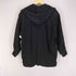 P-4 lamb leather フーデッドレザージャケット レディース JPN:2