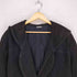 P-4 lamb leather フーデッドレザージャケット レディース JPN:2