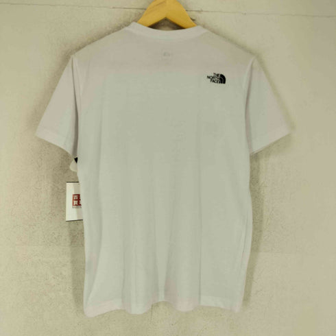 ザノースフェイス THE NORTH FACE ショートスリーブカモフラージュロゴティー メンズ JPN:M