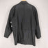 NOUBELLE lamb leather 裏地総柄 レザーカーコート メンズ JPN:L