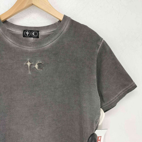 Thug Club TC BASIC T-SHIRT メンズ JPN:3