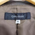 Crea Mure pig leather レザーテーラードジャケット Y2K レディース JPN:9号